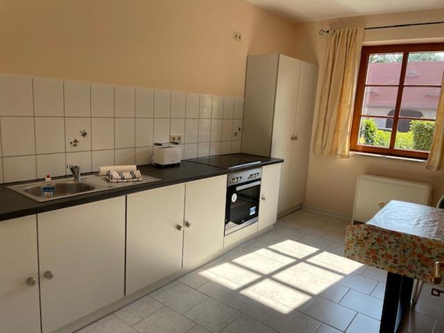 Rittergut Zu Groitzsch Muldenstrasse 1 Apartment Jesewitz Exterior photo
